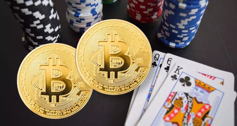 crypto casinos