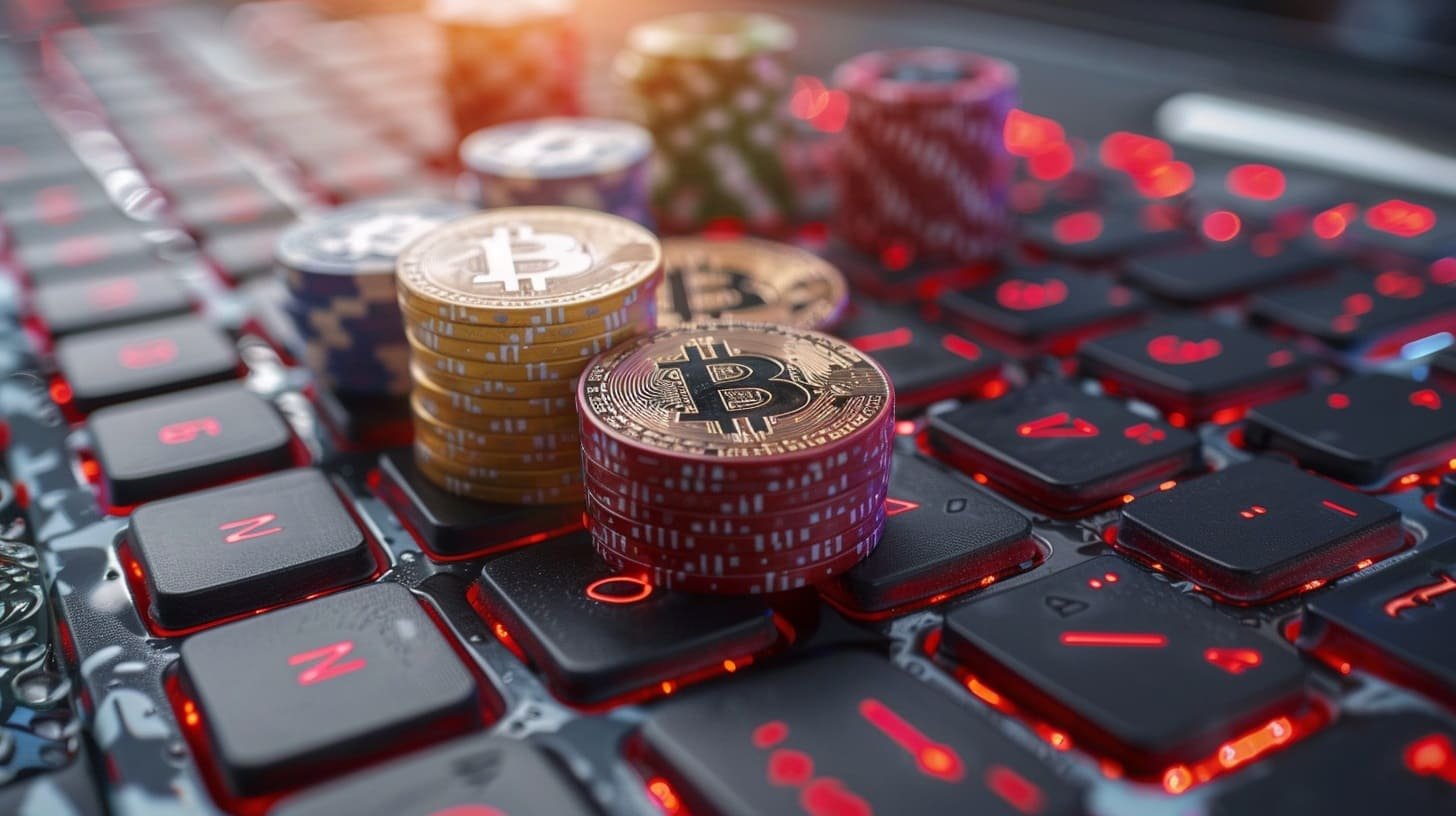 The Rise of Crypto Gambling: Why More Players Are Switching to Digital Currencies