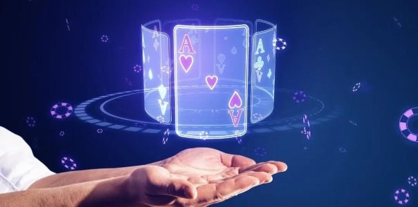 metaverse crypto casinos