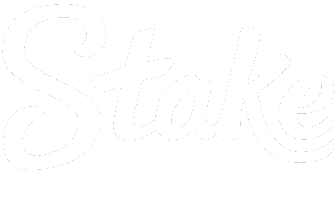 stake casino logo