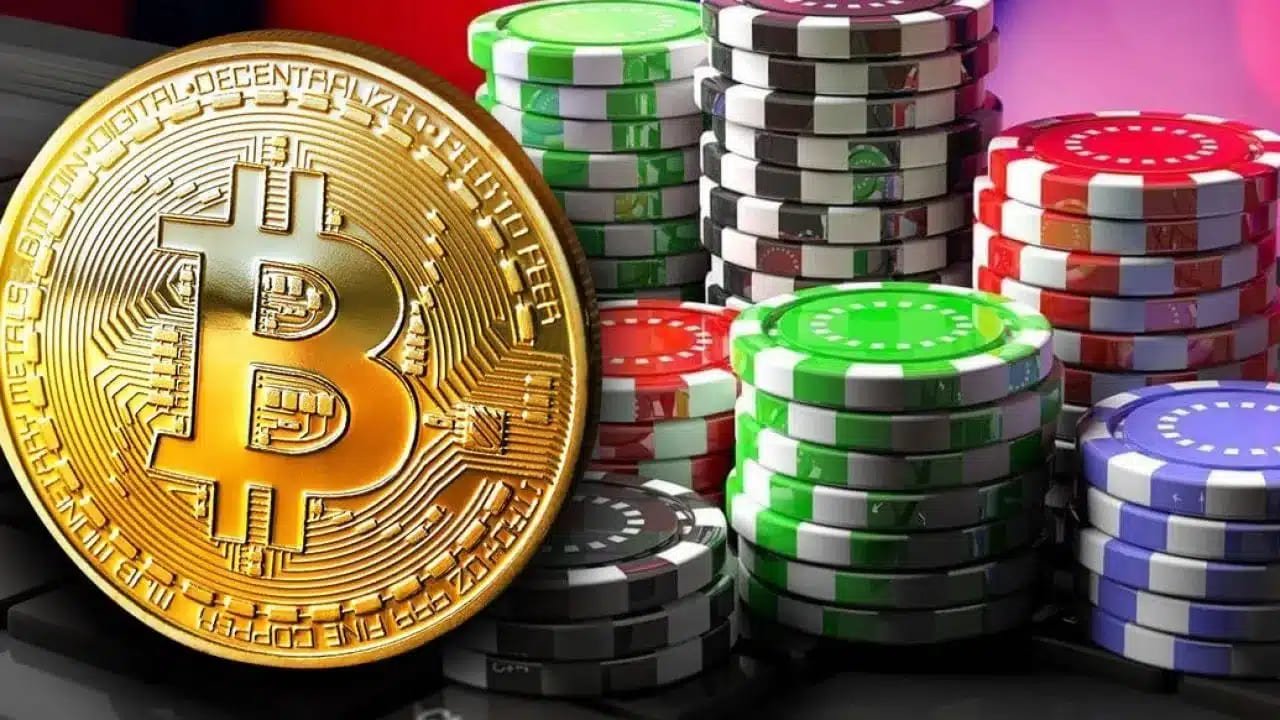 Crypto Gambling Strategies