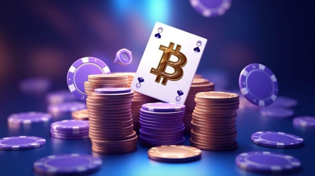 Top crypto casinos for Canadian players 2025