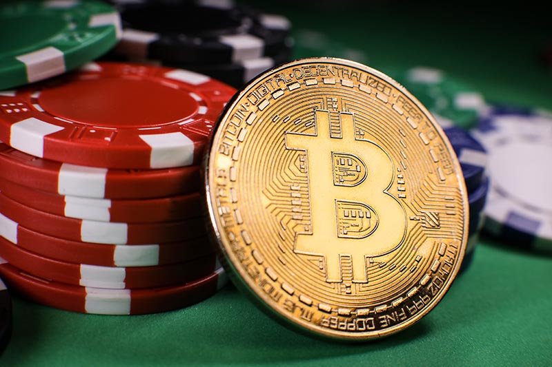 Safe and licensed crypto casinos in the UK