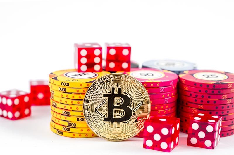 Playing at crypto casinos on mobile devices in the UK