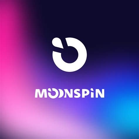 MoonSpin