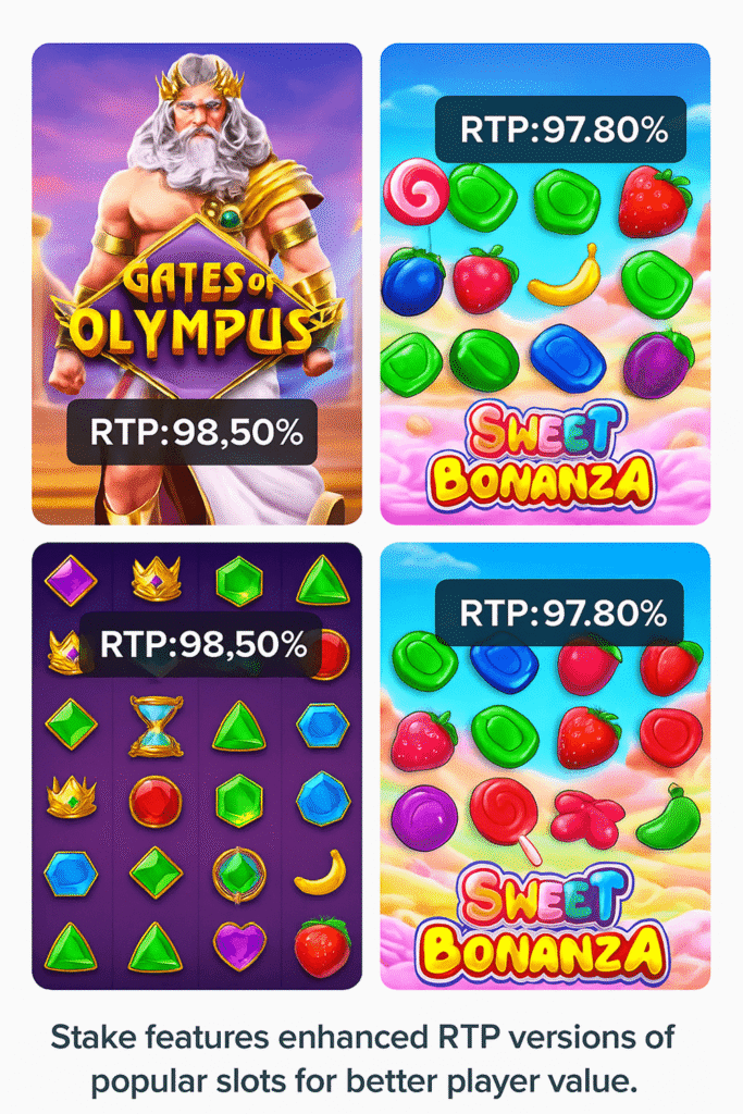 Pragmatic Play, Hacksaw Gaming Hits Top Slots