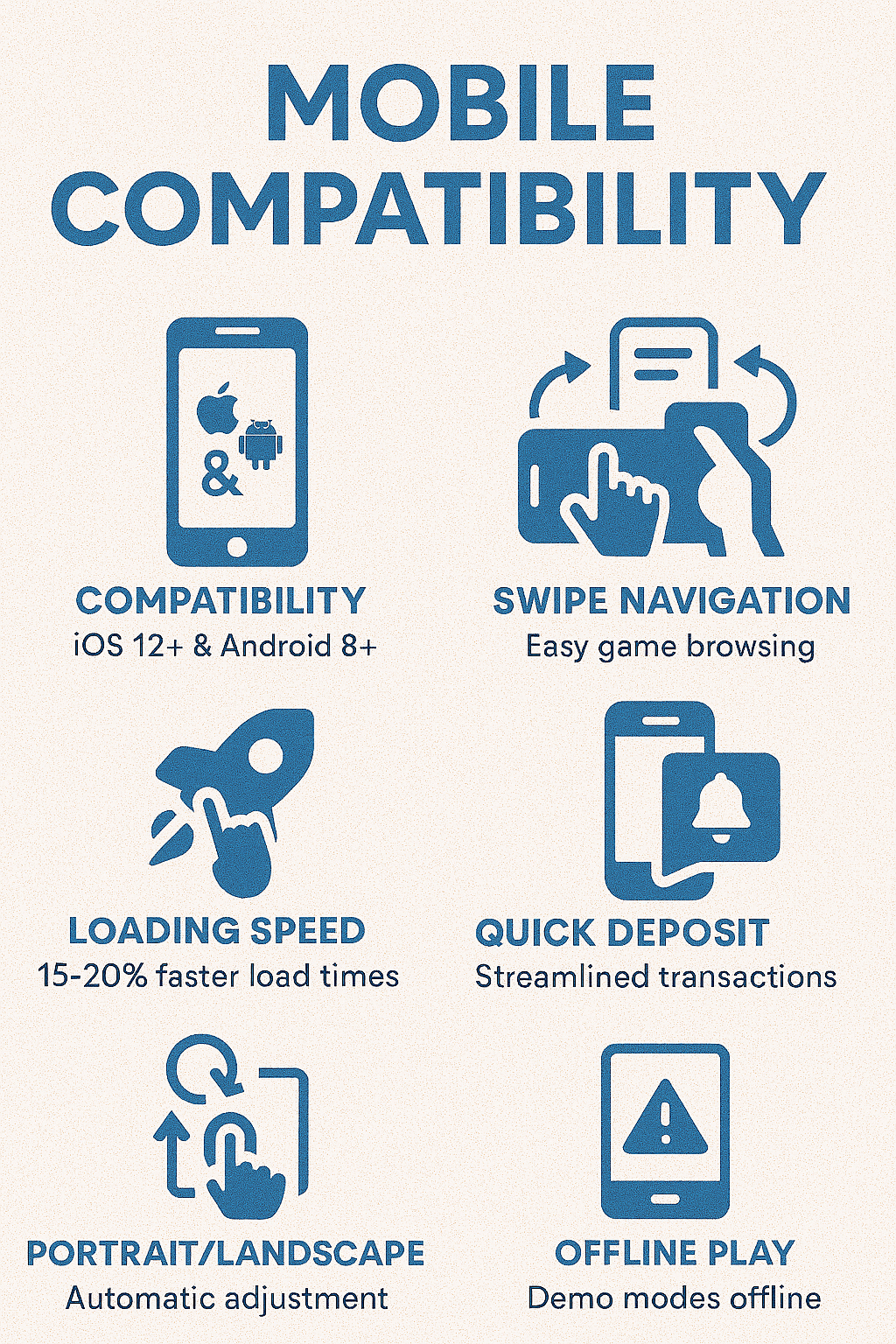 Mobile Compatibility