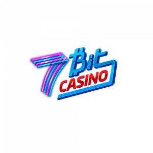 7Bit Casino logo